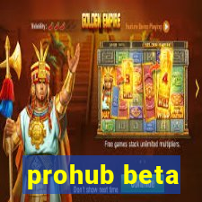 prohub beta